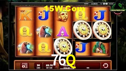 76Q Rio de Janeiro - Popular Jogos