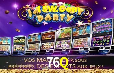 76Q São Paulo - Hot Promos