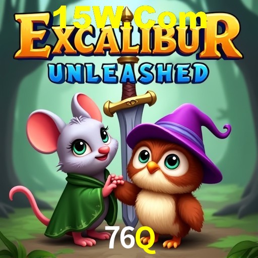 76Q Fortaleza - Leaderboard