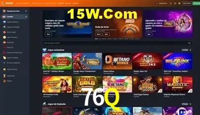 76Q Rio de Janeiro - Slot Strategy