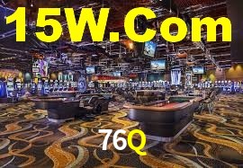 Roulette Table 76Q