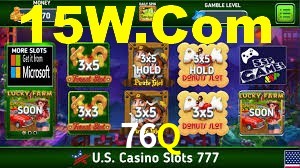 Welcome Bonus 76Q