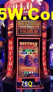 Blackjack Table 76Q